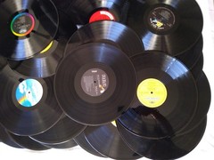 Vintage LP Vinyl Records Albums German Italian Jazz Classical Orchestra Polka 31