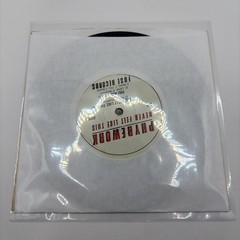 Phyrework – Never Felt Like This 1981 VG+/VG 7” 33 1/3 Rpm Fuse Funk Soul RARE!!