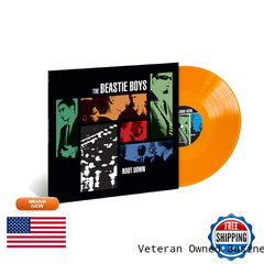 Capitol Music Group Root Downrandom Color 12 Ep