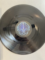 RUSH Cygnus X-1 RECORD STORE DAY 12′ Vinyl LP Limited Edition 2017