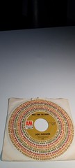 Joe Cocker – High Time We Went – 45 Record 1971 Original