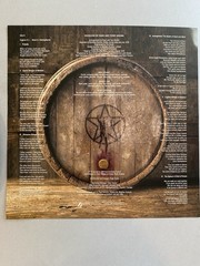RUSH Cygnus X-1 RECORD STORE DAY 12′ Vinyl LP Limited Edition 2017