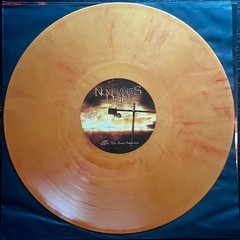 Novembers Doom – The Pale Haunt Departure | Limited – Gold / Oxblood Marble