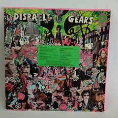 Cream Disraeli Gears 1967 ATCO Records SD 33-232 Stereo 12″ Black Vinyl LP