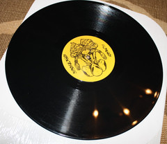 The Bayou Bros.- Secret!/The Guff 12″ Record 1998 Reach #2, Breakbeat, Electro