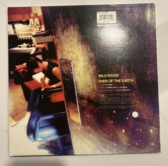Paul Weller – Wildwood 10’ Special Limited Edition & Poster/1992/GODT 104/