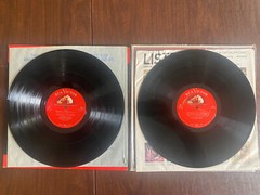 Lot of 12 Classical Records – See Notes for Record Labels, Titles, Notes (E)