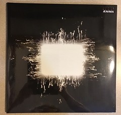 Tool Aenima (Ænima Brand New/Sealed)2 LP Translucent Green Vinyl SEALED!