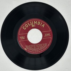Christmas At Liberace’s Vtg 1954 B-454 3 x Vinyl 45 RPM EP Gatefold Collectable
