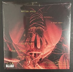 ALICE IN CHAINS JAR OF FLIES VINYL REISSUE NEW AND SEALED