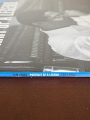 New Sealed 2003 SAM COOKE Portrait Of A Legend 1951-1964 Double VINYL Record LP