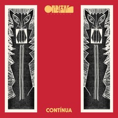Orbital Ensemble Continua (Vinyl) 12″ Album