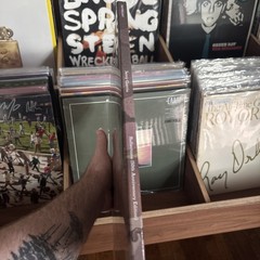 Jerry Garcia – Reflections 50th Anniversary Ed. (Record Store Day RSD 2026)