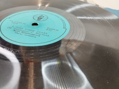 MAYA KRISTALINSKAYA Iva 78 RPM USSR 10″ Shellac Aprelevsky Zavod Record 38077/78