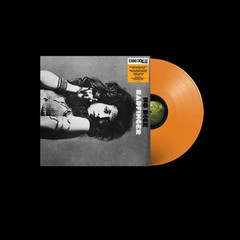 BADFINGER – No Dice – Limited – BRAND NEW ORANGE RECORD LP VINYL INDIE ONLY