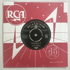 Elvis Presley – Kiss Me Quick 1963 RCA 7” Vinyl Record EX / M