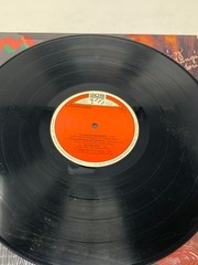 Luis Done El Conjunto Mangu Vinyl Record Album 1982 33 1/3 RPM Daiquirí USK-732