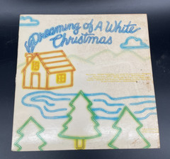 Holiday Vinyl Record Bundle – 6 Christmas Records/5 Albums