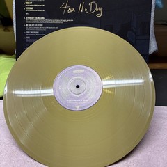 4eva N a Day by Big K.R.I.T. (Record, 2022)