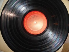 VINYL RECORD LP LIZA MINNELLI LIVE AT THE WINTER GARDEN #2 COLUMBIA PC 32854