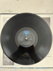 Gillan & Glover PROMO “Accidentally On Purpose” Virgin Records LP Vinyl NM 1988