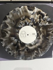 Cameron Winter – Heavy Metal Blood Records Black Silver Vinyl LP /1000 SHIPS NOW