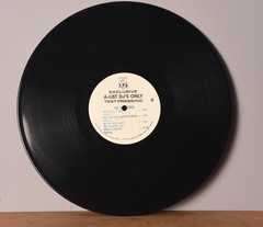 DE LA SOUL ME MYSELF AND I 12 INCH MAXI SINGLE TEST PRESSING