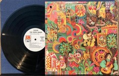 THE WINTER CONSORT ROAD~1970 A&M WHITE LABEL PROMO LP~GATEFOLD~JAZZ~CLASSICAL