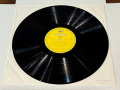 Brahms- Lieder- Norman/ Barenboim- LP 1983 Deutsche Grammophon 413 311-1 Germany
