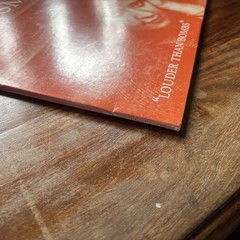 The SMITHS Louder Than Bombs VINYL FIRST US Pressing SIRE 1-25569