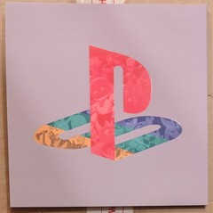 Sounds of Playstation 2xLP Vinyl Soundtrack OST VGM not moonshake Black Variant
