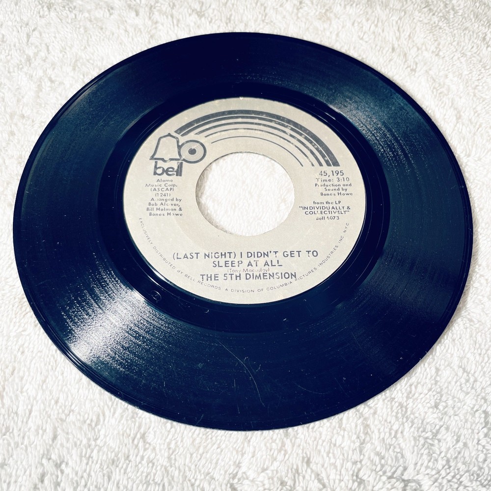 1970’s-era – R&B / Soul / Northern Soul / Funk – 7″ 45 RPM SINGLES – You Choose!