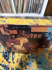 Swamp Dogg – Have You Heard This Story? Vinyl LP 1974 Island ILPS 9299 – VG/VG+