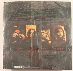 KREATOR – RENEWAL – COLORED GATEFOLD VINYL 2LP 2018 SANCTUARY NOISE2LP047 – A3