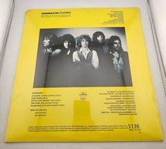 Roadmaster Fortress Lp (Sealed) 1980 – Mercury SRM1 3814 – Hard Rock