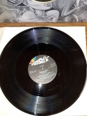 LIME – GUILTY – Prism Records PS-2003