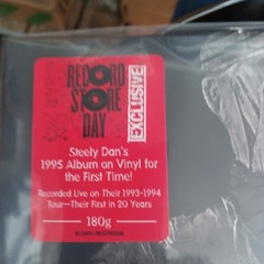 Jerry Garcia Reflections 50th Anniversary RSD 2026 3LP