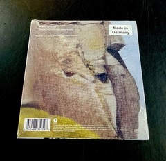 English Teacher – Nearly Daffodils 7” Single On Sky Blue Vinyl RSD