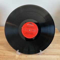 Jimi Hendrix Experience Electric Ladyland • West Germany 2LP Nude Cover