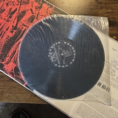 The Red Army Marches In Hi -Fi