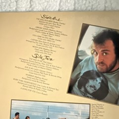 Joe Cocker Mad Dogs & Englishmen A&M Vinyl LP Rock Black Cardboard Sleeve