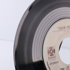 Lee Holdridge Orchestra – Victory Is Peace / Snow Frolic – 1971 45 rpm Record