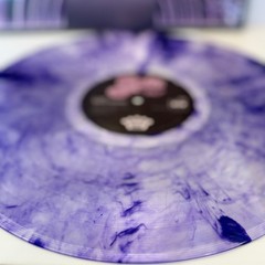 Yola – Stand For Myself | Vinyl LP PURPLE MARBLE Magnolia Record Club w/Poster