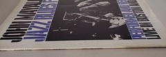 John Mayall – Jazz Blues Fusion-(Live) Vinyl LP PD 5027 VG+ – Play Tested