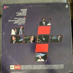 The English Beat Special Beat Service Vinyl LP 1982 US 1st Press RCA VG+/VG+