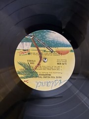 Swamp Dogg – Have You Heard This Story? Vinyl LP 1974 Island ILPS 9299 – VG/VG+
