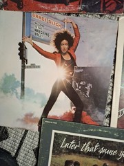 Classic Rock Lp Lot