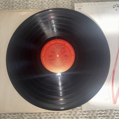 Live at the Winter Gardens – Liza Minnelli – 1974 – PC 32854 – VG+