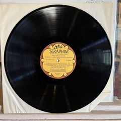 [SPOKEN WORD]~EXC LP~ROBERT DONAT~DAME EDITH EVANS~Practical Cats~Shakespeare: T