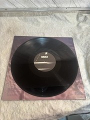 COCTEAU TWINS Sunburst And Snowblind UK Vinyl Mini LP EP 4AD 1983 BAD314 OG